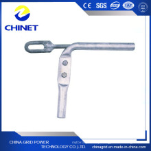 Nb Type hydraulic Compression Strain Clamp